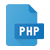 PHP