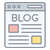 Blog Management