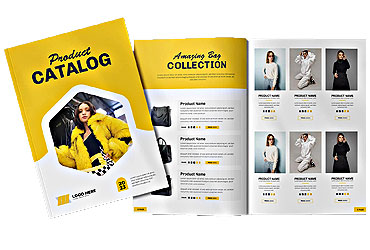  Catalog